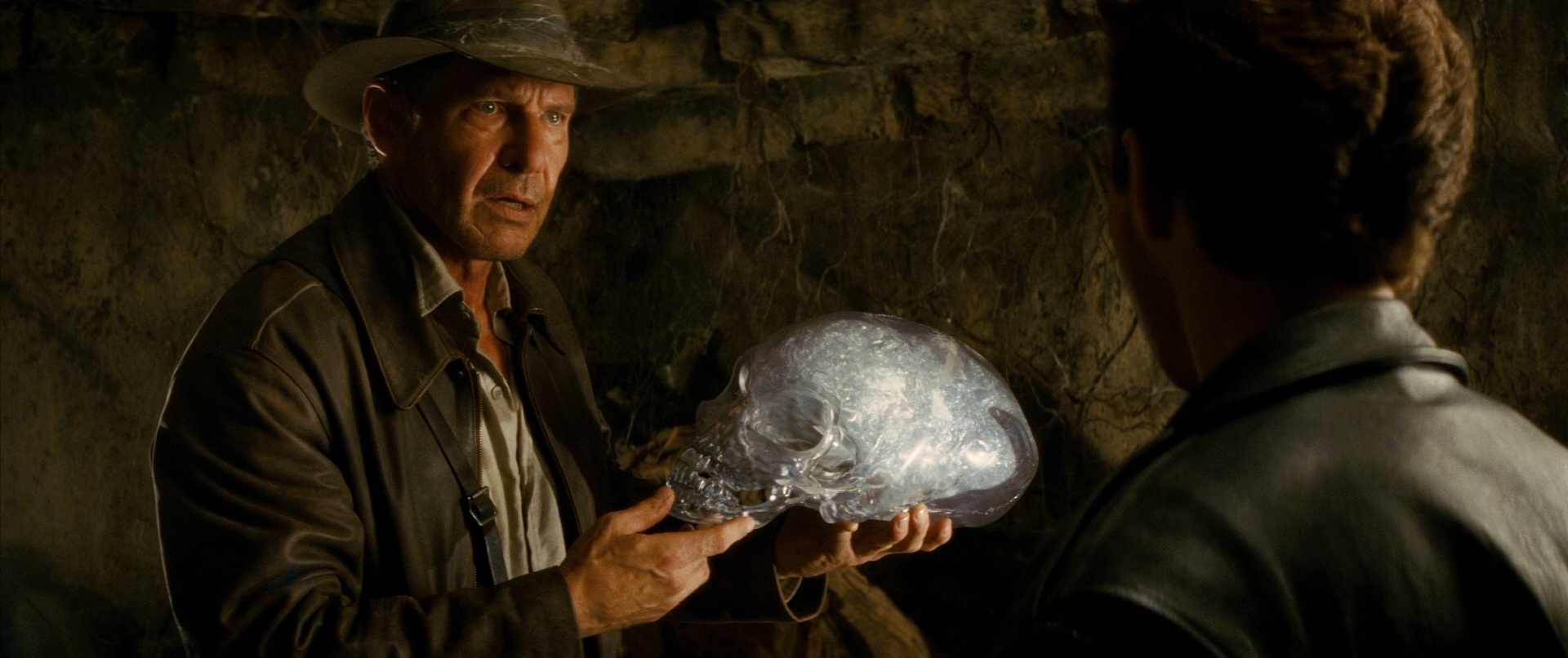 La Légende Des Cranes De Cristal Film Indiana Jones, la saga – Partie 5 : Le Crâne de cristal