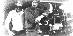 Métier du cinéma : Steadicameur