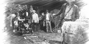 Les métiers du cinéma : le tournage