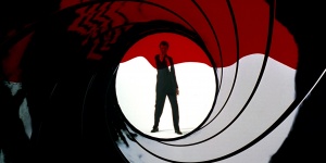Top 10 des méchants de James Bond