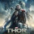 Sur le tournage de Thor : Le Monde des ténèbres