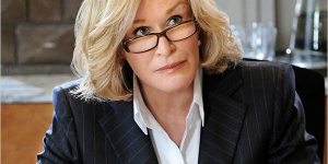 Glenn Close clôt le chapitre Damages – Interview