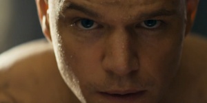 Matt Damon : Matt la menace – Interview pour Elysium