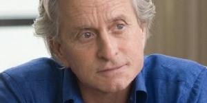 Michael Douglas, le Wonder Boy – Interview pour Wall Street : l’argent ne dort jamais