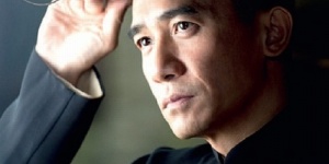 Tony Leung : kung-fu master – Interview pour The Grandmaster