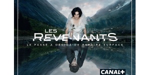 Sur le tournage de… Les Revenants – Chapitre 1