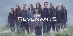 Les Revenants – Chapitre 2 ou l’histoire d’une série