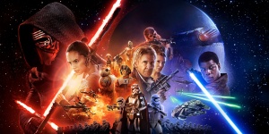150 secrets de Star Wars : Le réveil de la Force