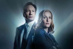 10 choses à savoir sur le retour de X-Files