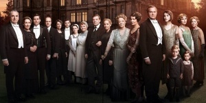 5 choses à savoir sur Downton Abbey