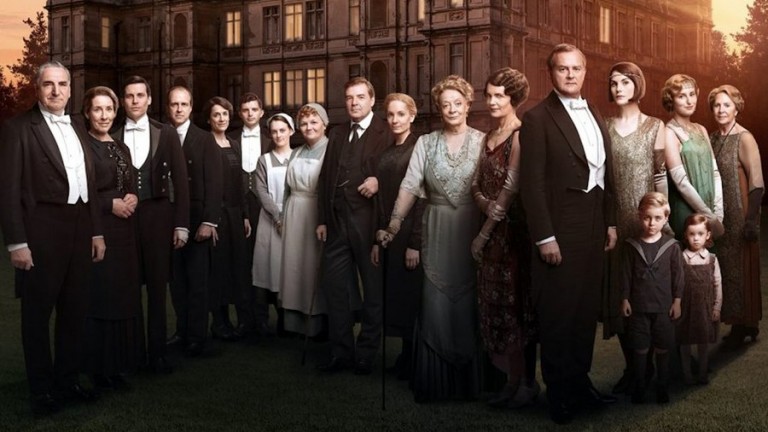 Série Qui Ressemble à Downton Abbey 5 choses à savoir sur Downton Abbey - Ciné Télé & Co.