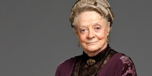 Les meilleures répliques de Maggie Smith dans Downton Abbey