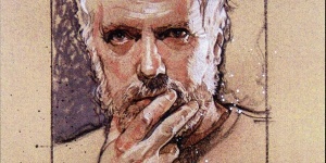 Drew Struzan, 10 secrets sur l’homme derrière l’affiche