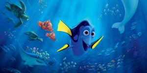 Le Monde de Dory en 10 secrets