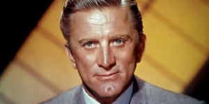 Kirk Douglas a 100 ans : 7 choses que vous ne saviez (peut-être) pas