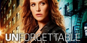 Poppy Montgomery d’Unforgettable : Un faux garçon manqué