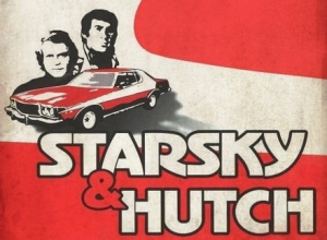 Paul Michael Glaser, David Soul et Antonio Fargas, interview pour Starsky et Hutch (2004)