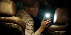 Kim Seong-hun : « Mon film est aussi une satire sociale et politique » – Scènes commentées pour Tunnel