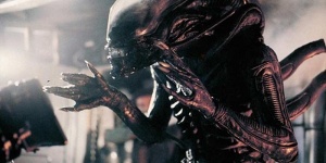 Alien, le huitième passager ou l’histoire d’un film