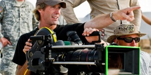 Michael Bay : « Je cherche toujours à relever un défi » – Interview pour Transformers 2 – La revanche (2009)