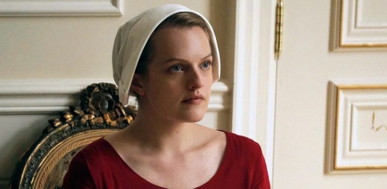 The Handmaid's Tale : La Servante écarlate Chère Defred