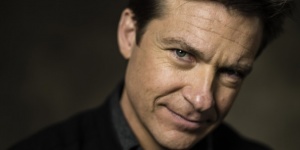 Jason Bateman est enfin pris au sérieux – Portrait pour Ozark