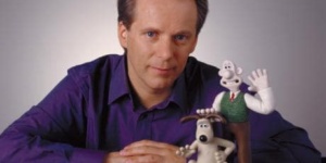 Nick Park : « La pâte à modeler, c’est une passion » – Interview pour Wallace et Gromit : le mystère du lapin-garou