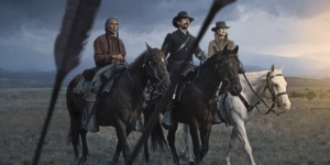 3 choses à savoir sur Hostiles de Scott Cooper avec Christian Bale