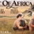 Out of Africa en 20 secrets