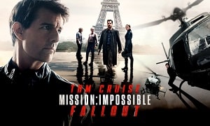 25 choses à savoir sur Mission : Impossible – Fallout