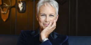 Jamie Lee Curtis et les rôles de sa vie