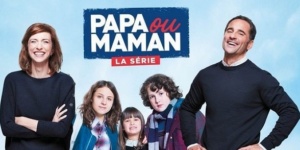 Les secrets de l’écriture de Papa ou Maman – La série