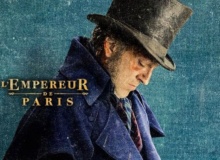L’Empereur de Paris ou l’histoire d’un film