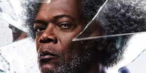 Samuel L. Jackson retrouve son génie maléfique – Interview pour Glass