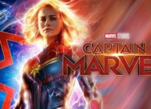Captain Marvel en 10 secrets