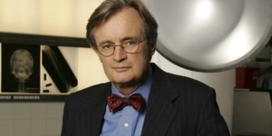 David McCallum : Autopsie d’un joyeux drille – Interview pour NCIS