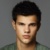Taylor Lautner : Un acteur au poil ! – Interview pour Twilight : Chapitre 3 – Hésitation