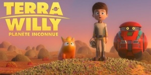 Chez TAT Productions, l’union fait la force – Interview pour Terra Willy – Planète inconnue