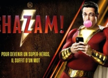 A la découverte de Shazam, le superhéros de DC Comics