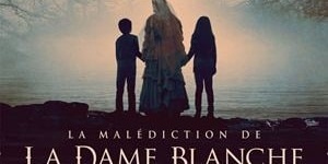 La Dame blanche existe. Et elle vous maudit. Paraît-il.