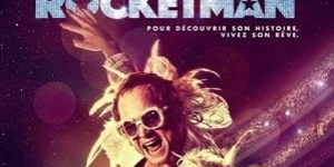 Comment Taron Egerton est devenu Elton John pour Rocketman