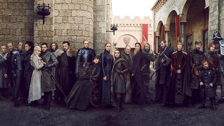 Distribution De Game Of Thrones Saison 1 Les 100 morts emblématiques de Game of Thrones - Ciné Télé & Co.