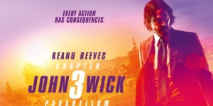 John Wick Parabellum en 15 secrets