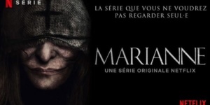 Sur le tournage de… Marianne