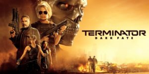 10 choses à savoir sur Terminator : Dark Fate