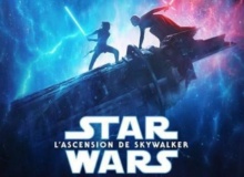 5 raisons de voir Star Wars : L’ascension de Skywalker