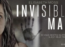 13 choses à savoir sur Invisible Man de Leigh Whannell