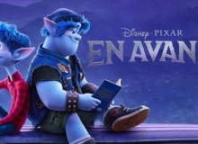 En avant ou les 11 secrets du nouveau Pixar