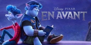 En avant ou les 11 secrets du nouveau Pixar
