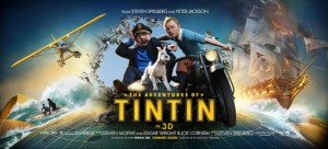 Tintin-affiche